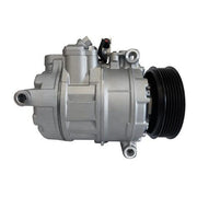 Mahle Air Conditioning Compressor ACP 686 000S