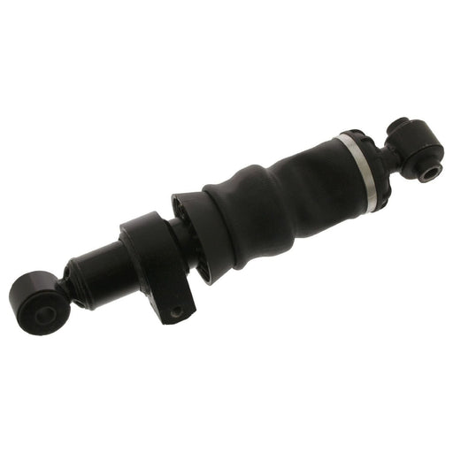 Febi 38988 Cabin Shock Absorber Fits Iveco Febi Bilstein  - Town Parts