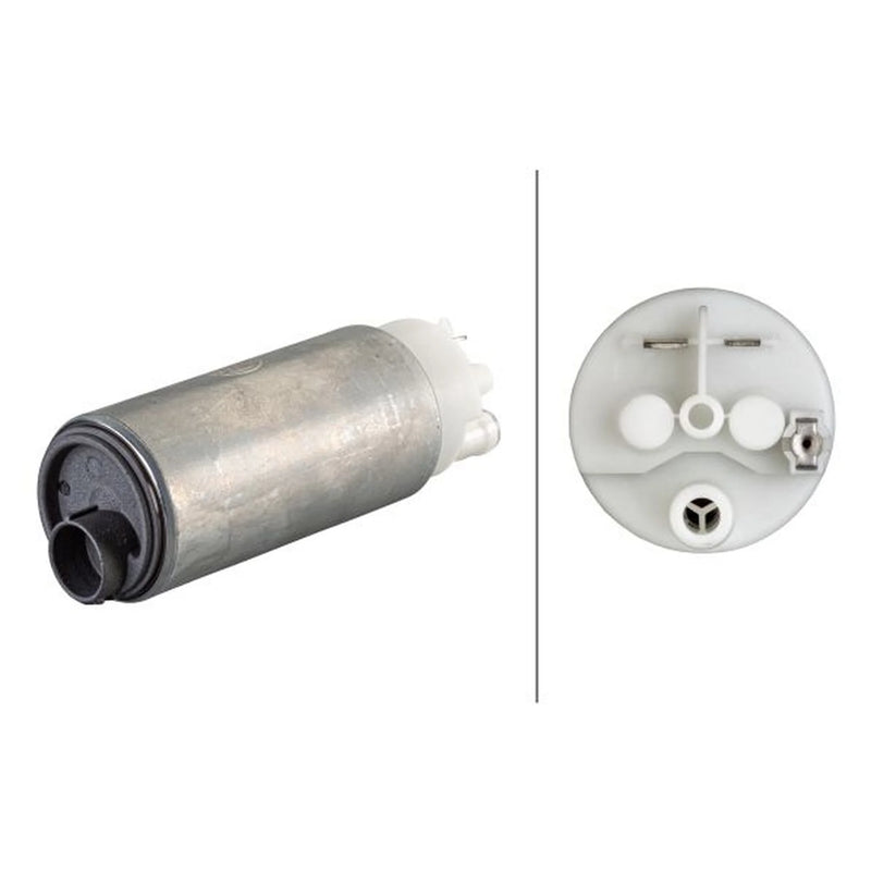 Hella Fuel Pump Assembly 8TF 358 106-751