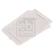 Febi Battery Casing Air Filter 185246