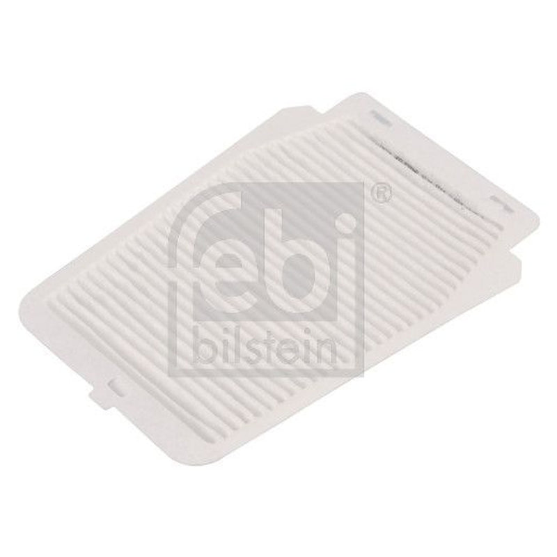 Febi Battery Casing Air Filter 185246