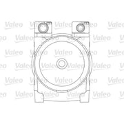 Valeo Air Conditioning Compressor 700873