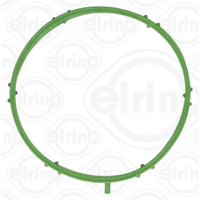 Elring Charge Air Hose Seal Ring Thick FPM (fluoride rubber) 934.170
