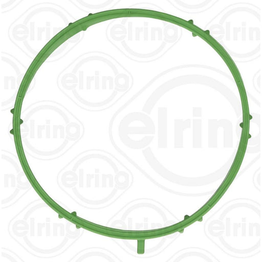 Elring Charge Air Hose Seal Ring Thick FPM (fluoride rubber) 934.170
