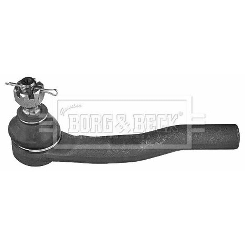 Borg & Beck Steering Tie Rod End Ball Joint BTR5911