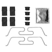 Mintex Mintex Pc Pad Accessories MBA0050