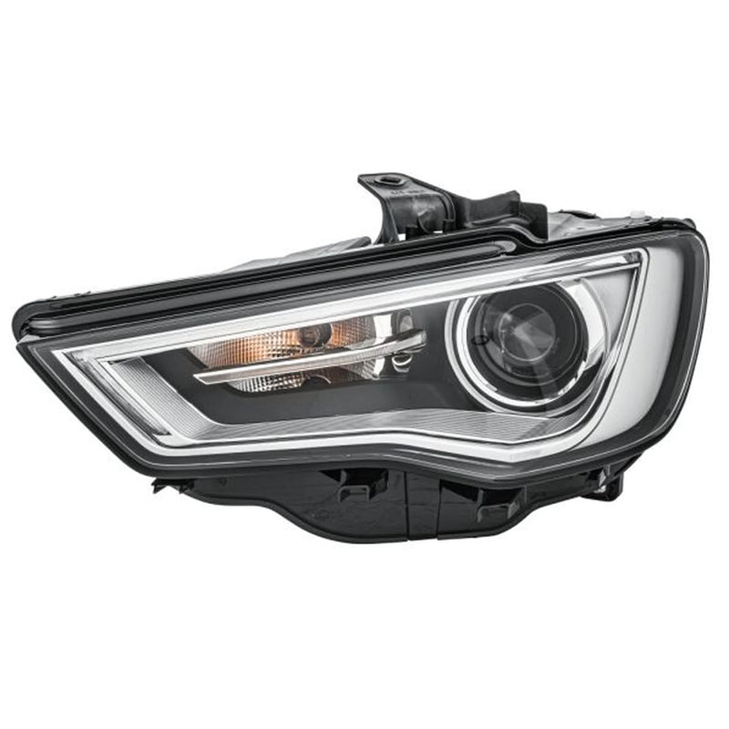 Hella Headlight Headlamp PSY24W Left 1EL 010 740-311