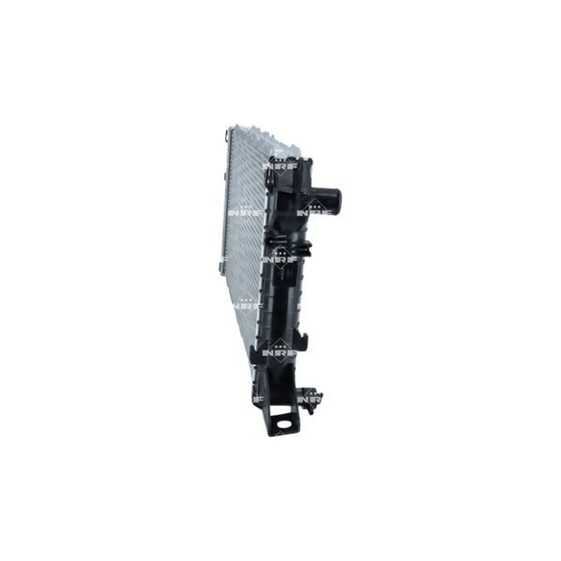 NRF Engine Radiator 54754