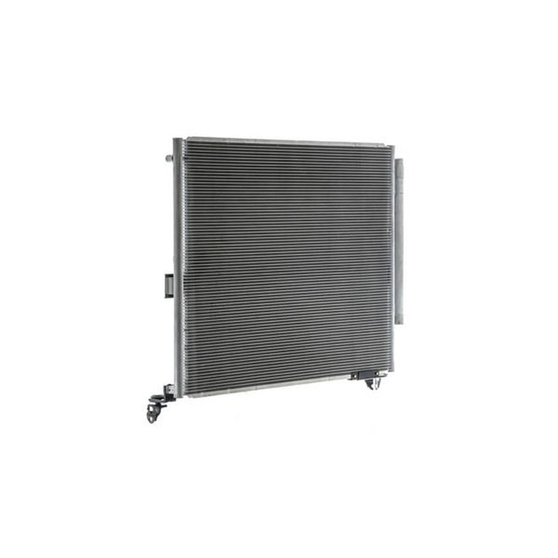 Mahle Air Conditioning Condenser AC 863 000S