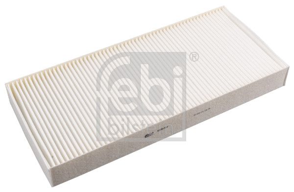 Febi Cabin Air Filter (Pollen Filter)