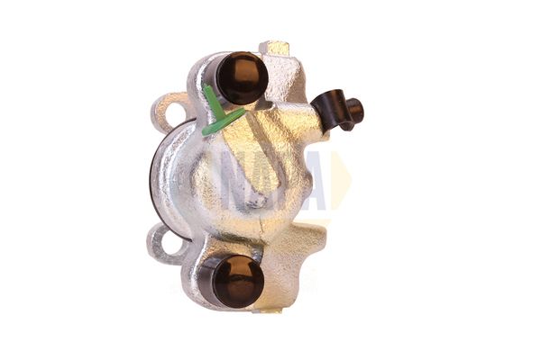 NAPA Brake Caliper Assembly Rear Right
