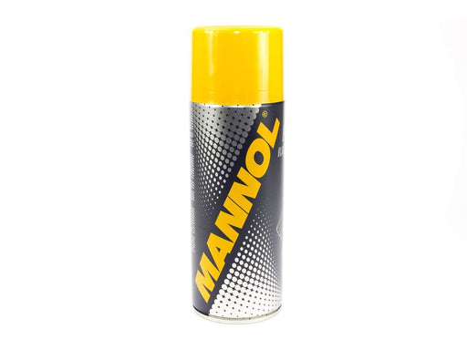 MANNOL Engine Bay Foam Cleaner Soil Oil Remover Plastic Protector 450ml - MAN