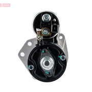 Denso Starter Motor 12V 0.9kW 9 Teeth DSN3098