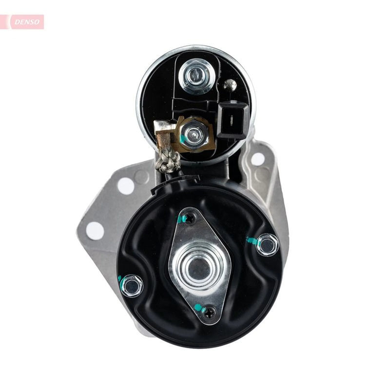 Denso Starter Motor 12V 0.9kW 9 Teeth DSN3098