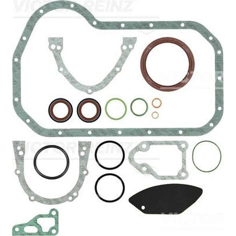 Victor Reinz Crankcase Gasket Kit ID 08-27441-02