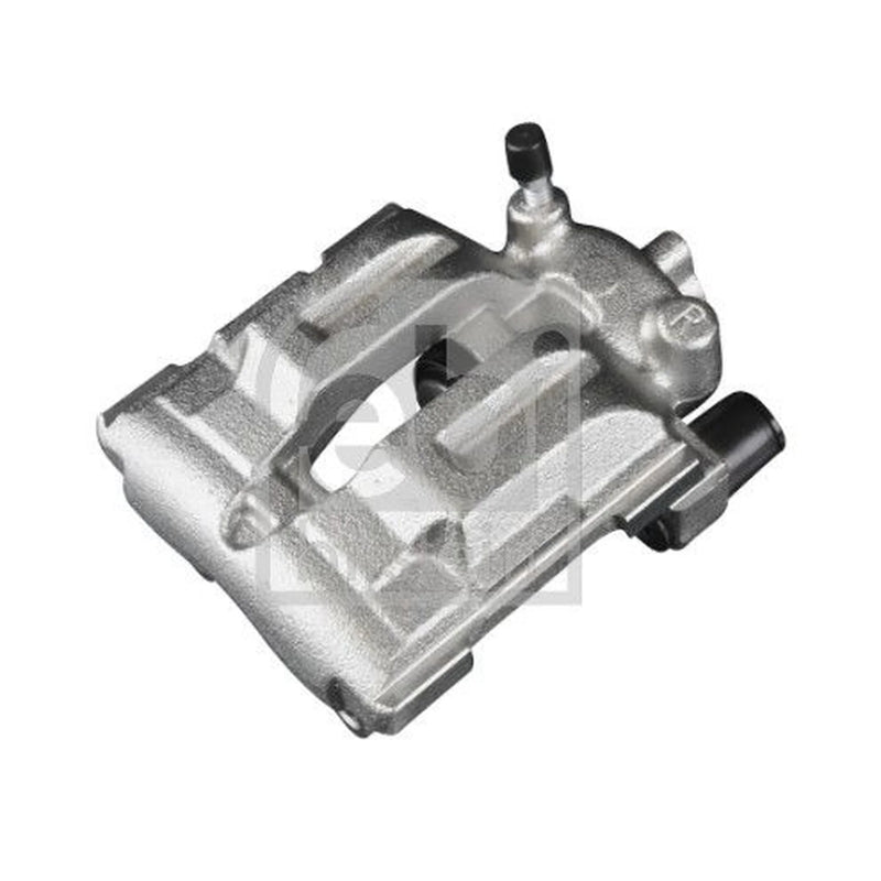 Febi Brake Caliper Assembly Rear Right 178069