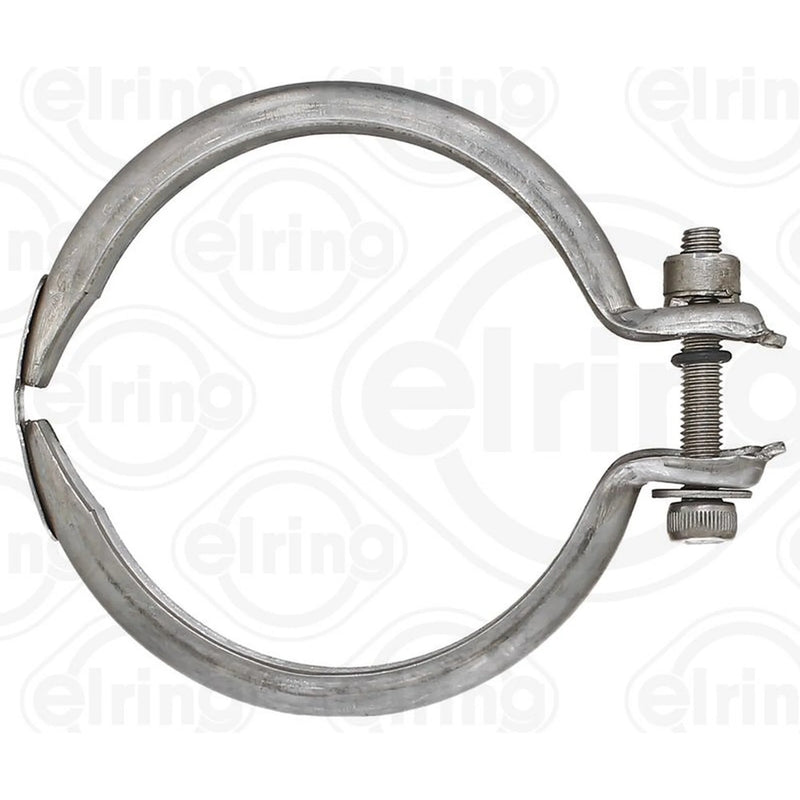 Elring Exhaust System Pipe Connector OD ID Thick 644.200