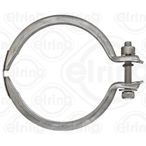 Elring Exhaust System Pipe Connector OD ID Thick 644.200