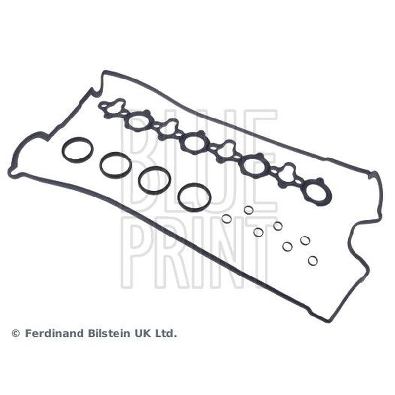 Blue Print Cylinder Head Cover Gasket Set FKM (fluorocarbo ADN16770
