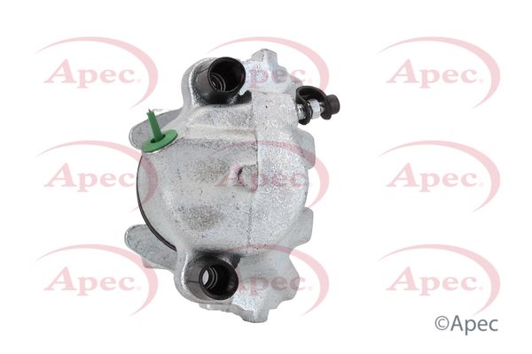 Apec Brake Caliper Assembly Front Right