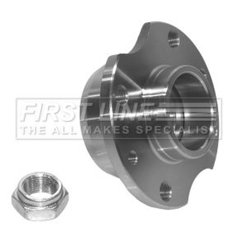 First Line Wheel Bearing Kit FBK940