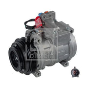 Febi Air Conditioning Compressor 35381