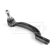 Borg & Beck Steering Tie Rod End Ball Joint BTR6009