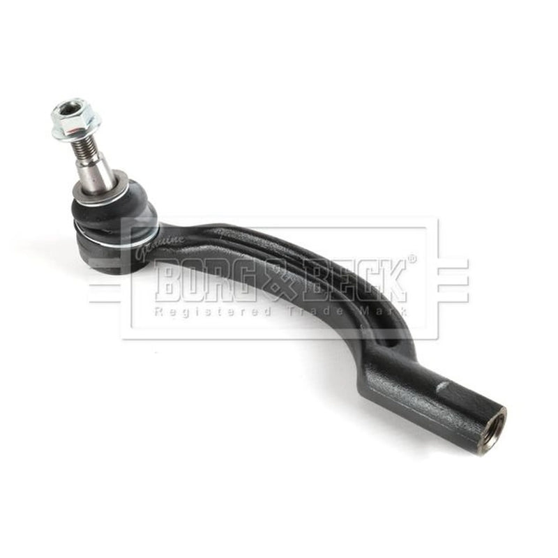 Borg & Beck Steering Tie Rod End Ball Joint BTR6009