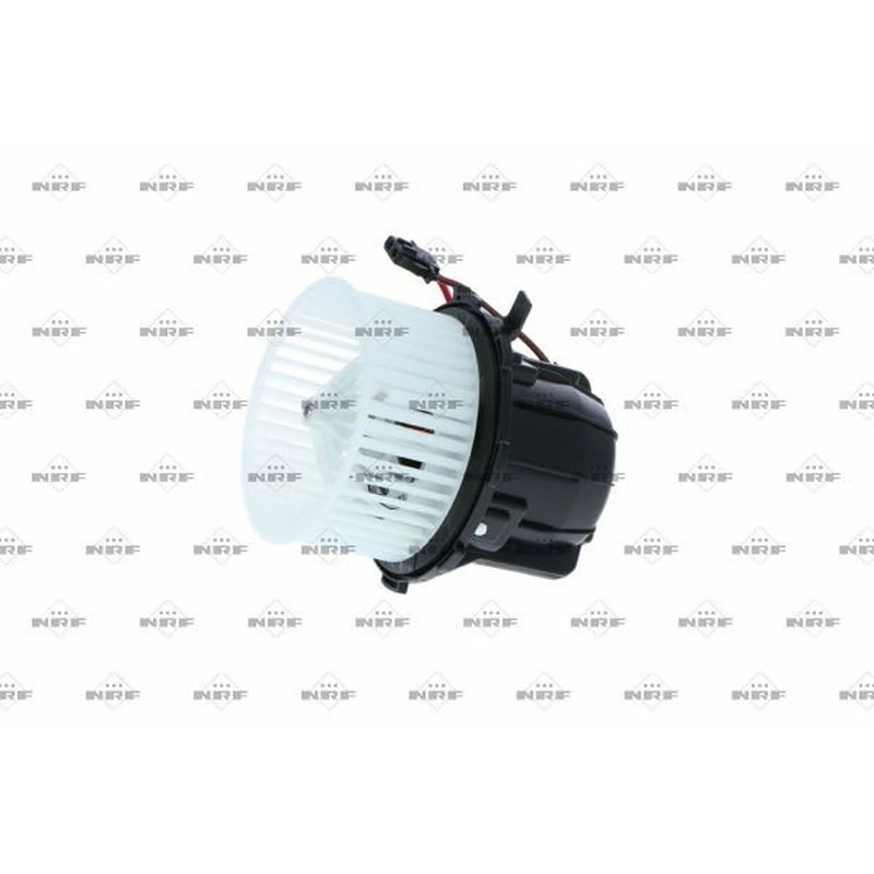 NRF Heater Blower Fan 34191