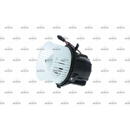 NRF Heater Blower Fan 34191