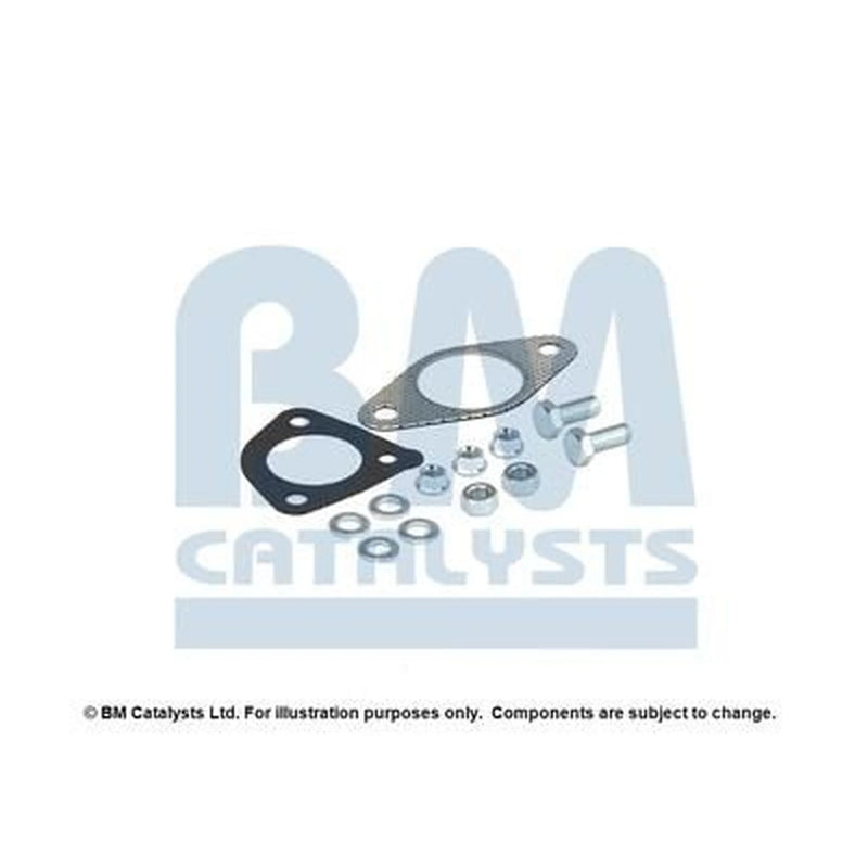 BM Catalysts Exhaust Pipe Mounting Kit FK70535B
