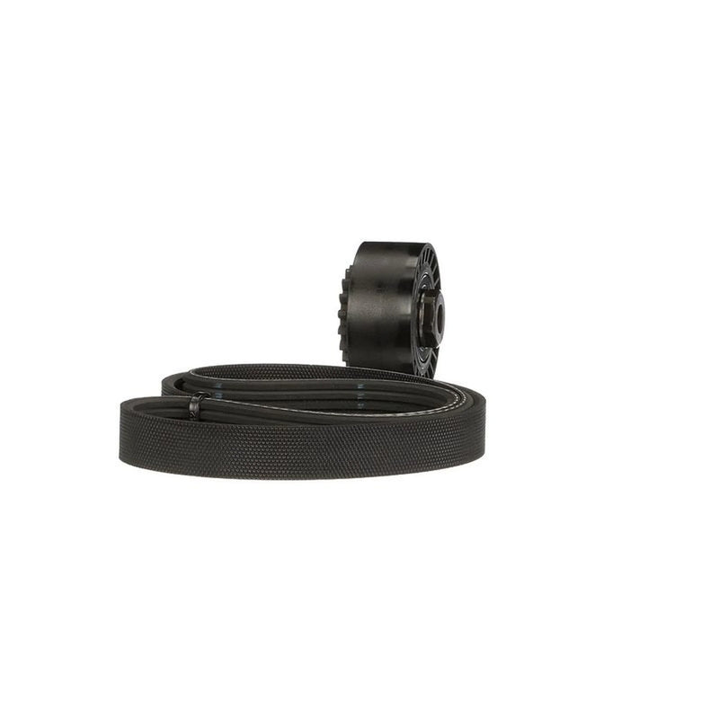 Gates V-Ribbed Belt Set K025PK880