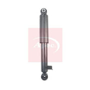 Apec Shock Absorber Damper Strut Rear Left ASA1415