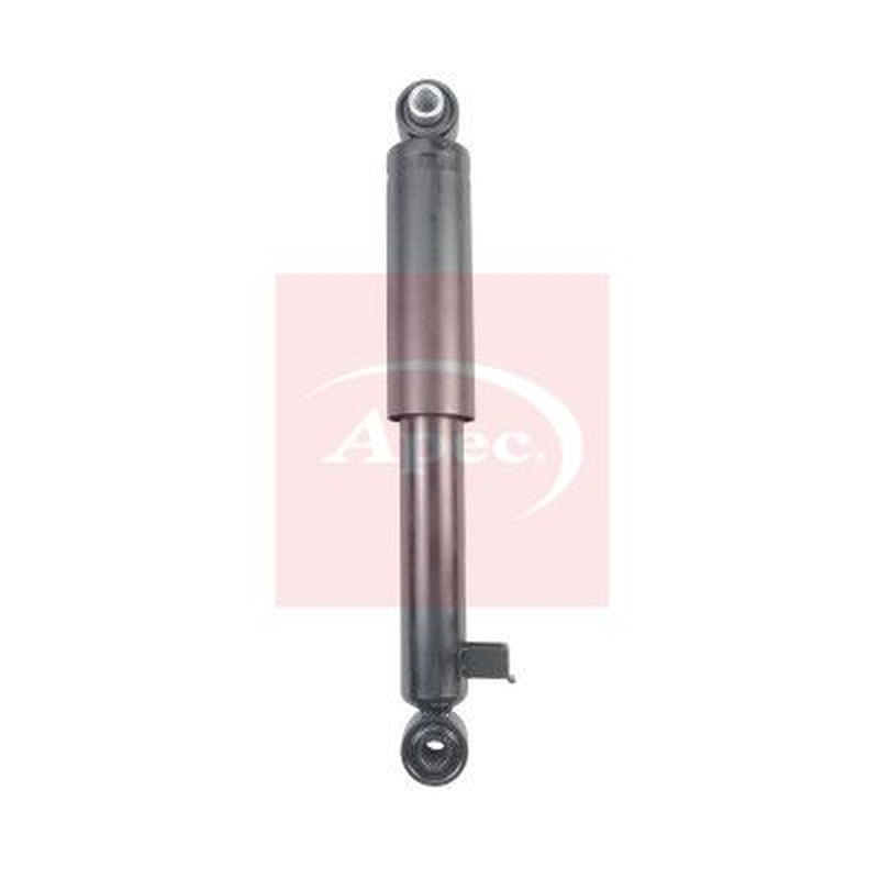 Apec Shock Absorber Damper Strut Rear Left ASA1415
