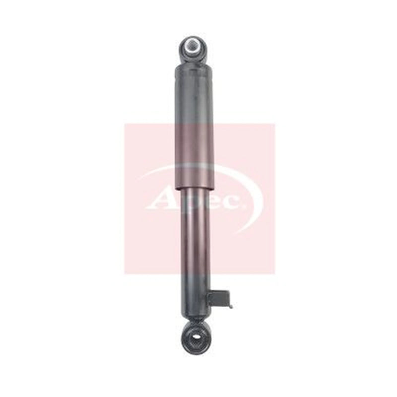 Apec Shock Absorber Damper Strut Rear Left ASA1415