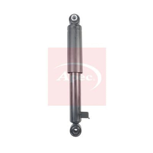 Apec Shock Absorber Damper Strut Rear Left ASA1415