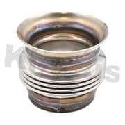 Klarius Exhaust Pipe OD MZ946D