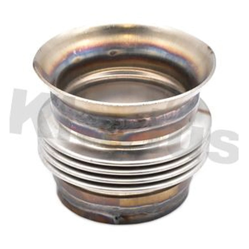 Klarius Exhaust Pipe OD MZ946D