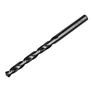 Starrett HSS Split Point Drill Bit 8.0 x 117mm - KDHSP080