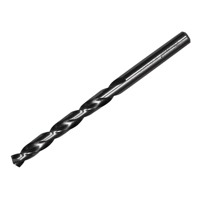 Starrett HSS Split Point Drill Bit 8.0 x 117mm - KDHSP080