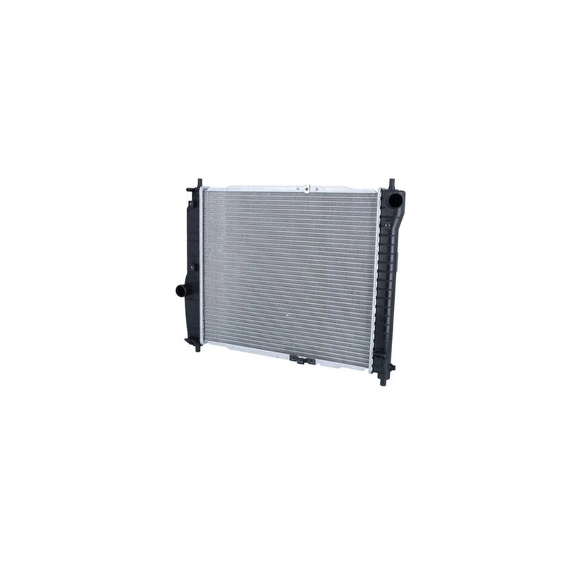 NRF Engine Radiator 53637