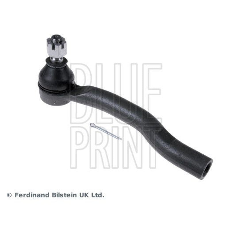 Blue Print Steering Tie Rod End Ball Joint Front Left ADT387210
