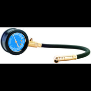 Draper Tyre Pressure Gauge with Flexible Hose 250mm