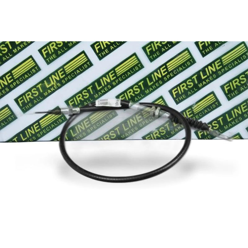 First Line Handbrake Cable Left Front FKB3040