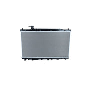 NRF Engine Radiator 58458