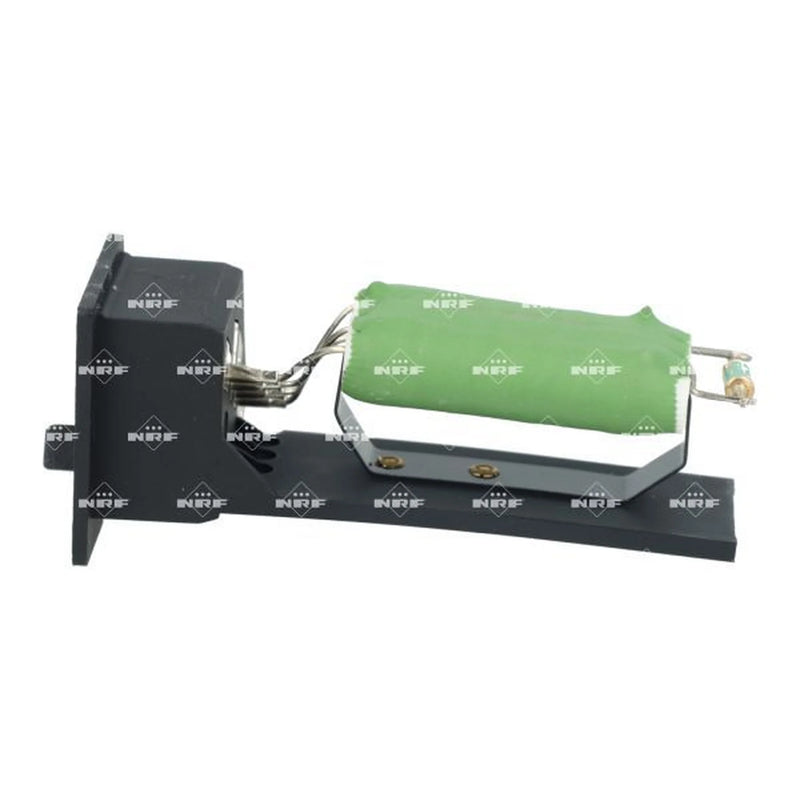 NRF Heater Blower Resistor 342128