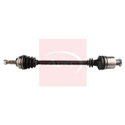 Apec CV Drive Shaft Driveshaft Front Right ADS1258R