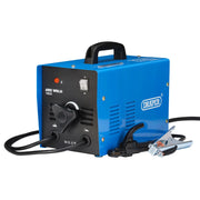 Draper ARC Welder 180A with Thermal Overload Protection