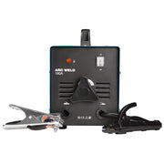 Draper ARC Welder 180A with Thermal Overload Protection