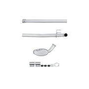 Hella Front Silencer Front 8LB 366 022-071